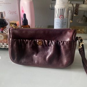 Michael Kors Wristlet/Bag